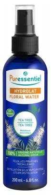 Puressentiel Hidrosol de Árbol del Té bio 200 ml