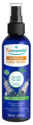 Puressentiel Organic Tea Tree Hydrosol 200 ml