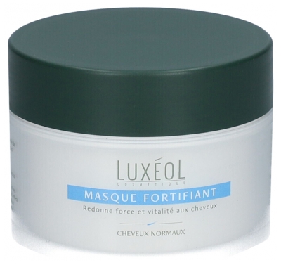 Luxéol Mască Fortifiantă Păr Normal 200 ml