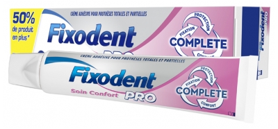 Fixodent Pro Comfort Care 70,5 g