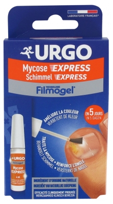 Urgo Filmogel Mycosis Express