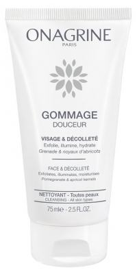 Onagrine Sanftes Peeling 75 ml