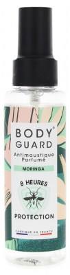 Bodyguard Moringa Scented Mosquito Repellent 100 ml