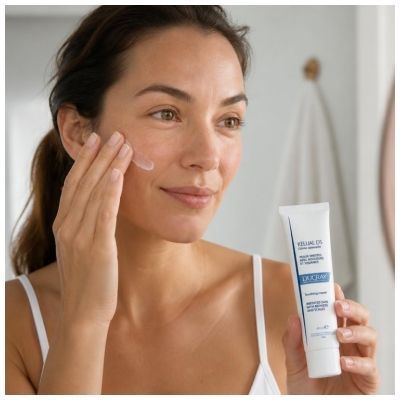 Ducray Kelual DS Beruhigende Creme 40 ml