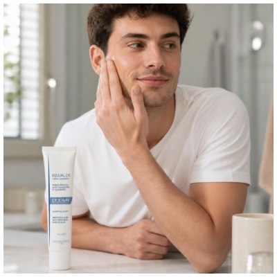 Ducray Kelual DS Beruhigende Creme 40 ml
