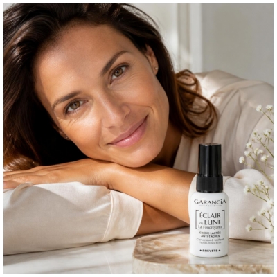 Garancia Eclair de Lune La Foudroyante Creme Anti-Manchas 30ml