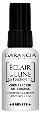 Garancia Eclair de Lune La Foudroyante Anti-Spot Cream 30ml