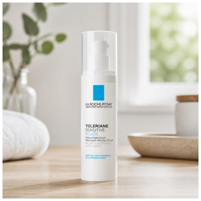 Fluid La Roche-Posay Tolériane Sensitive 40 ml