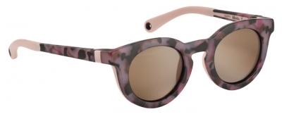 Béaba Sunglasses 2-4 Years old - Colour: Powdery pink