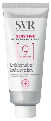 SVR Sensifine Rensebalm 100 g