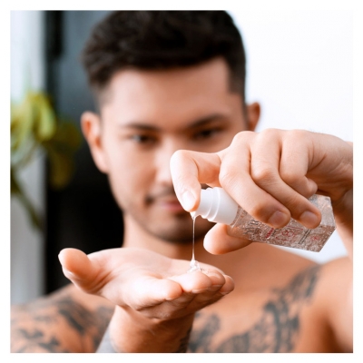 SVR Sensifine Aqua-Gel 40 ml