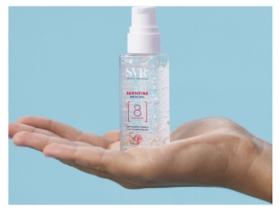 SVR Sensifine Aqua-Gel 40 ml