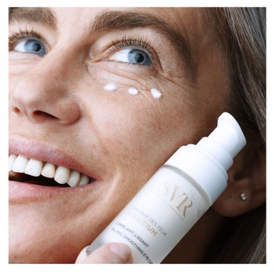 SVR Densitium Contour des Yeux Correction Globale 15 ml