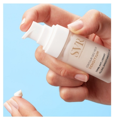 SVR Densitium Contour des Yeux Correction Globale 15 ml