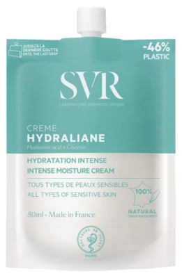 SVR Hydraliane Intensive Feuchtigkeitscreme 50 ml