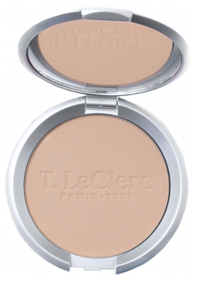 T.Leclerc Skin-Friendly Pressed Powder 10g