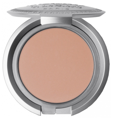 T.Leclerc The Powdery Compact Foundation 9g - Colour: 01 : Powdered Flesh
