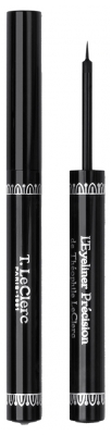 T.Leclerc Eyeliner Précision 1,7 ml - Teinte : Noir