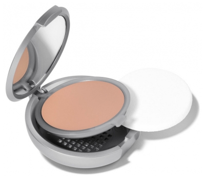 T.Leclerc Base de Maquillaje Compact Crema 9 ml