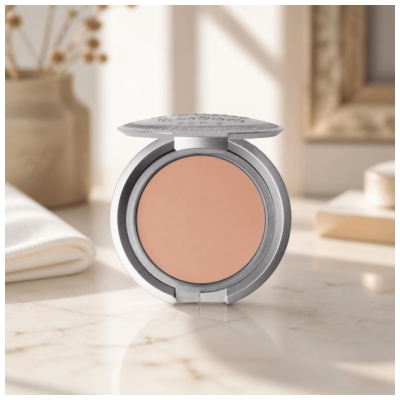 T.Leclerc Le Fond de Teint Compact Crème 9 ml