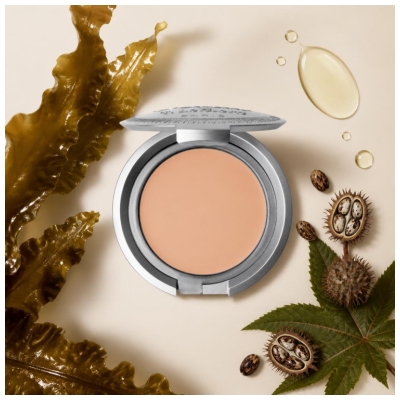 T.Leclerc Le Fond de Teint Compact Crème 9 ml