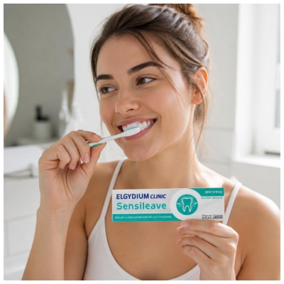 Pasta de Dientes Sensileave 50 ml