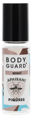 Bodyguard Nomierinošs Roll-On Monoï 10 ml
