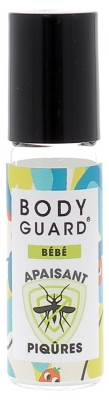 Bodyguard Soothing Baby Roll-On 10 ml
