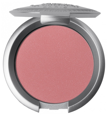 T.Leclerc The Powdered Blush 5g - Colour: 11 : Velvety Peach