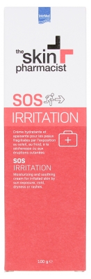 The Skin Pharmacist SOS Irritazione 100 g