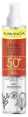 Garancia L'Eau Solaire Rouge Métamorphosante Sun Protect SPF50+ 150 ml