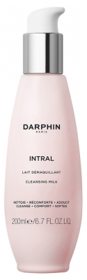 Darphin Intral Mleczko Oczyszczające 200 ml