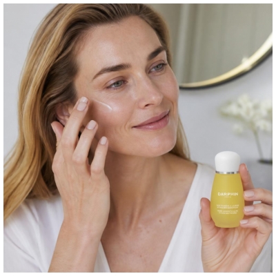 Darphin Elixir Rose Aromatic Care Hydra-Softening15 ml