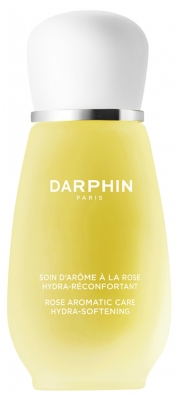 Darphin Elixir Rose Aromatic Care Hydra-Softening15 ml