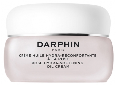 Darphin Hydra-Comforting Cream Oil 50 ml