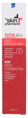 The Skin Pharmacist SOS Anti-imperfezioni 15 ml