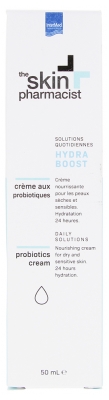 The Skin Pharmacist Hydra Boost Probiotic Cream 50 ml