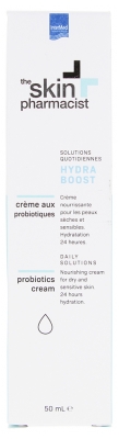 The Skin Pharmacist Hydra Boost Crème aux Probiotiques 50 ml