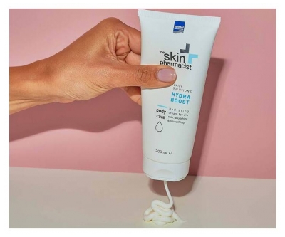 The Skin Pharmacist Hydra Boost Soin du Corps 200 ml