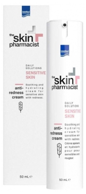 The Skin Pharmacist Sensitive Skin Crème Anti-Rougeurs 50 ml