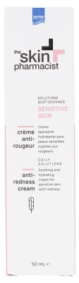 The Skin Pharmacist Sensitive Skin Crema Antiarrossamento 50 ml