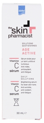 The Skin Pharmacist Age Active Vitamin C Serum 30 ml