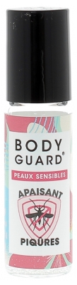 Bodyguard Apaisant Roll-On Peaux Sensibles 10 ml