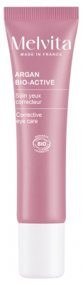 Melvita Argan Bio-Active Organic Corrective Eye Care 15 ml