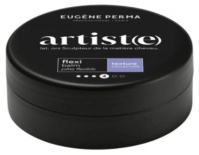 Eugène Perma Artist(e) Pasta Textura Flexível 125 g