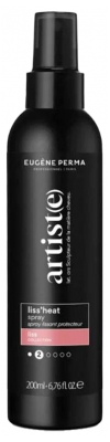 Eugène Perma Artist(e) Liss Spray Protettivo Lisciante 200 ml