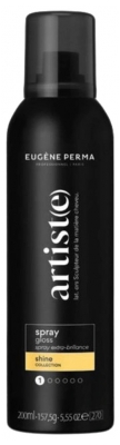 Eugène Perma Artist(e) Shine Spray Extra-Brilho 200 ml