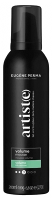 Eugène Perma Artist(e) Volume Mousse 200 ml
