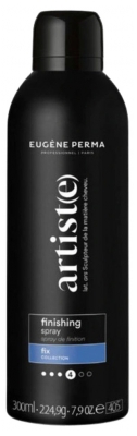 Eugène Perma Artist(e) Fix Spray de Finalização 300 ml