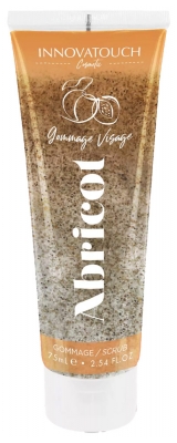 Innovatouch Măsliniu Exfoliant pentru Față 75 ml